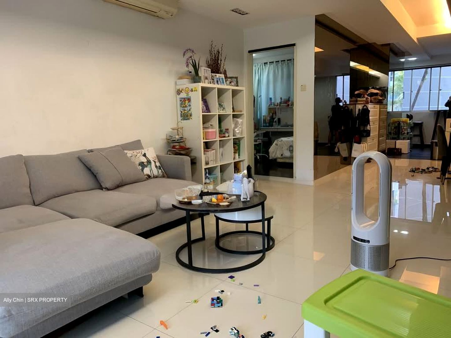 Emerald Park (D3), Condominium #579085581